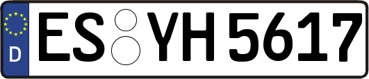 ES-YH5617