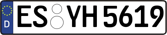 ES-YH5619