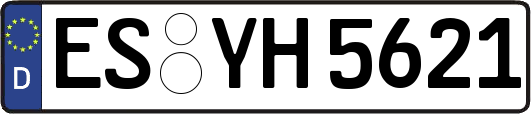 ES-YH5621