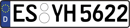 ES-YH5622