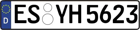 ES-YH5623