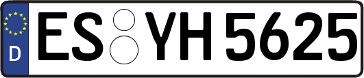 ES-YH5625