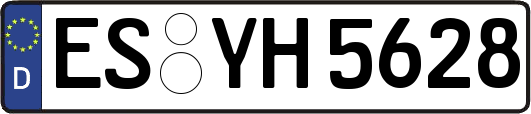 ES-YH5628