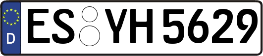 ES-YH5629