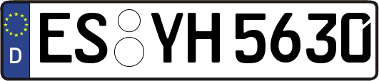 ES-YH5630