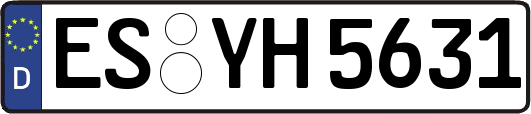 ES-YH5631