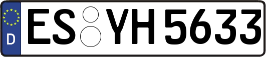 ES-YH5633