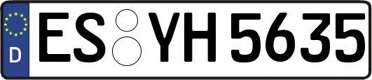 ES-YH5635