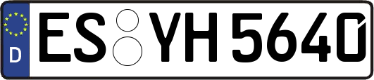 ES-YH5640