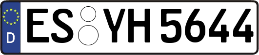 ES-YH5644