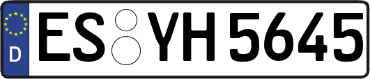 ES-YH5645