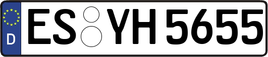 ES-YH5655