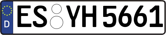 ES-YH5661