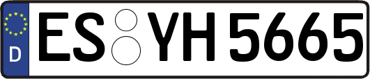 ES-YH5665