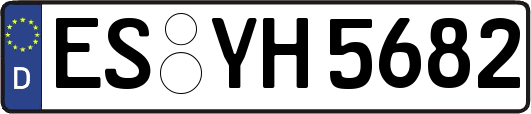 ES-YH5682