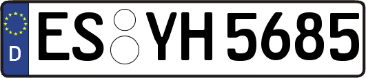 ES-YH5685