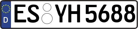 ES-YH5688