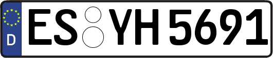 ES-YH5691