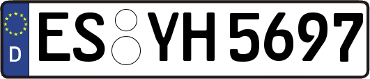 ES-YH5697