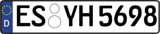 ES-YH5698
