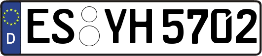 ES-YH5702