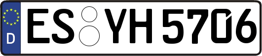ES-YH5706