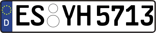 ES-YH5713