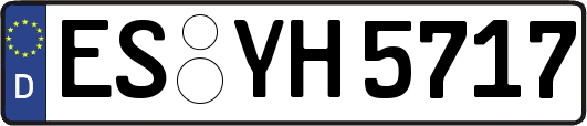 ES-YH5717