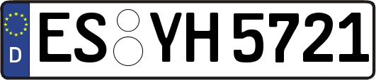 ES-YH5721