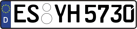 ES-YH5730