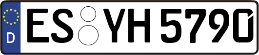 ES-YH5790