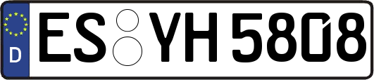 ES-YH5808
