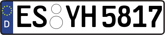 ES-YH5817