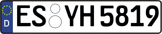 ES-YH5819