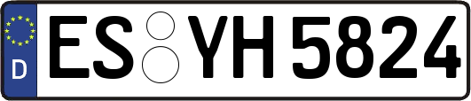 ES-YH5824