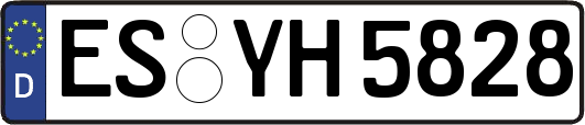 ES-YH5828
