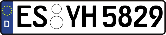ES-YH5829