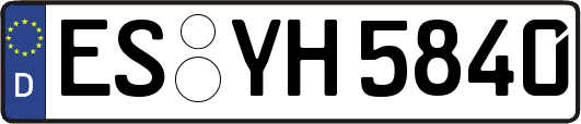 ES-YH5840
