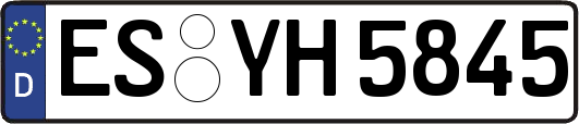 ES-YH5845