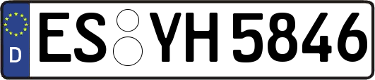 ES-YH5846