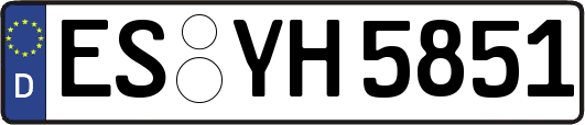 ES-YH5851