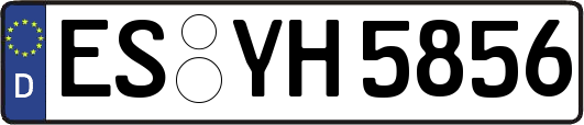 ES-YH5856