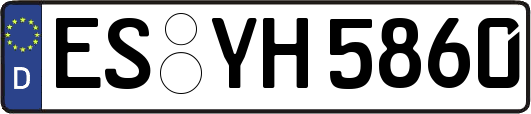 ES-YH5860