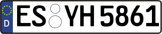 ES-YH5861