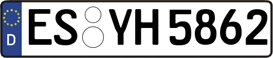 ES-YH5862