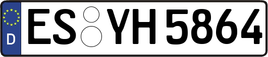 ES-YH5864