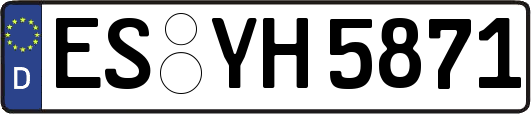 ES-YH5871