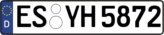 ES-YH5872