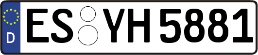 ES-YH5881