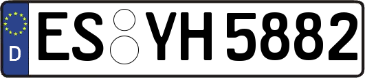 ES-YH5882